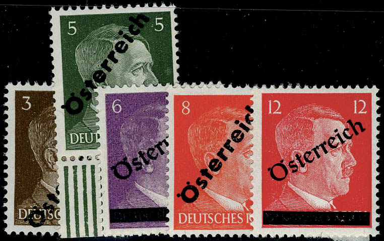Lot 2751 - western europe autriche - Francois Feldman F.C.N.P François FELDMAN sale #128 Lot 2751 - western europe autriche - Francois Feldman F.C.N.P François FELDMAN sale #128