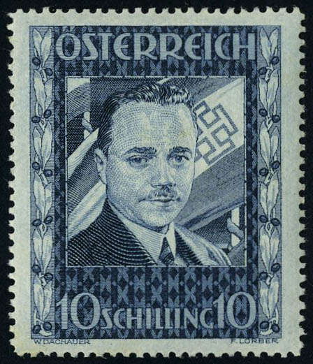 Lot 2757 - western europe AUTRICHE, POSTE AERIENNE - Francois Feldman F.C.N.P François FELDMAN sale #128 Lot 2757 - western europe AUTRICHE, POSTE AERIENNE - Francois Feldman F.C.N.P François FELDMAN sale #128