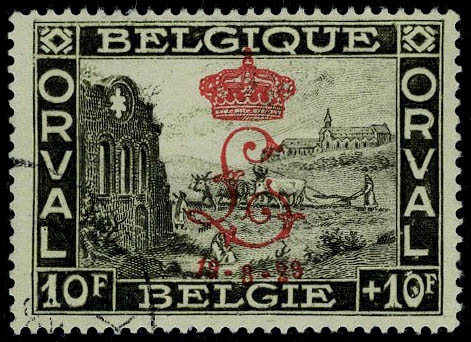 Lot 2765 - western europe belgique - Francois Feldman F.C.N.P François FELDMAN sale #128 Lot 2765 - western europe belgique - Francois Feldman F.C.N.P François FELDMAN sale #128