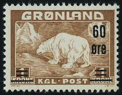 Lot 2807 - western europe groenland -  Francois Feldman F.C.N.P François FELDMAN sale #128