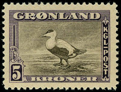 Lot 2808 - western europe groenland -  Francois Feldman F.C.N.P François FELDMAN sale #128