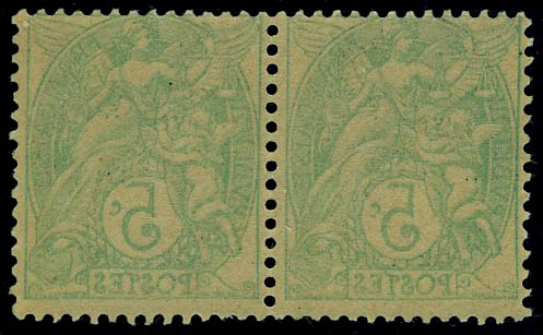 Lot 282 - France a partir de 1900 -  Francois Feldman F.C.N.P François FELDMAN sale #128