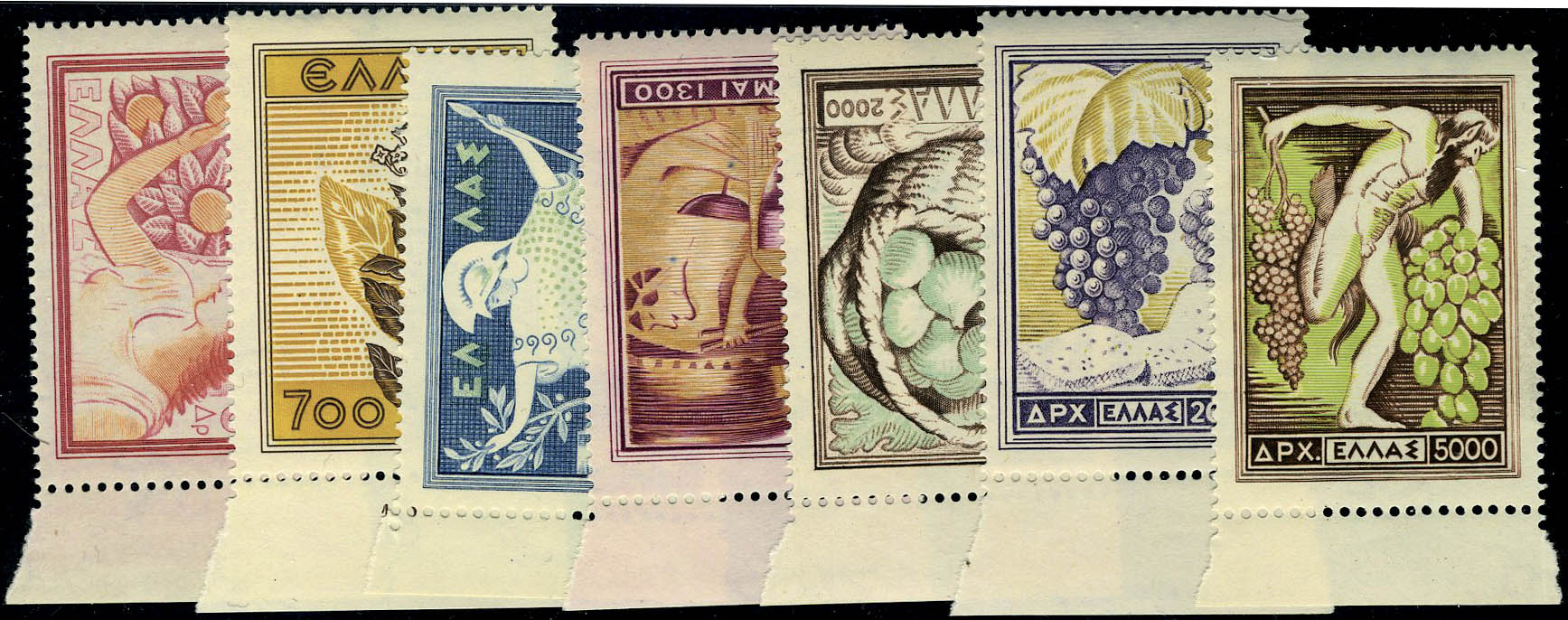Lot 2868 - western europe grece - Francois Feldman F.C.N.P François FELDMAN sale #128 Lot 2868 - western europe grece - Francois Feldman F.C.N.P François FELDMAN sale #128