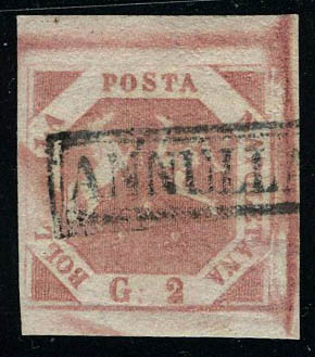 Lot 2897 - western europe italie (naples) - Francois Feldman F.C.N.P François FELDMAN sale #128 Lot 2897 - western europe italie (naples) - Francois Feldman F.C.N.P François FELDMAN sale #128
