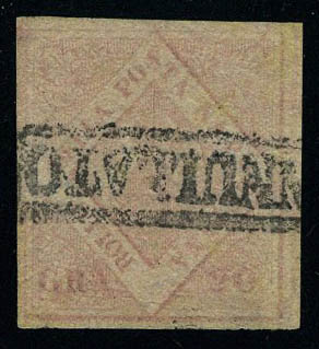 Lot 2900 - western europe italie (naples) - Francois Feldman F.C.N.P François FELDMAN sale #128 Lot 2900 - western europe italie (naples) - Francois Feldman F.C.N.P François FELDMAN sale #128