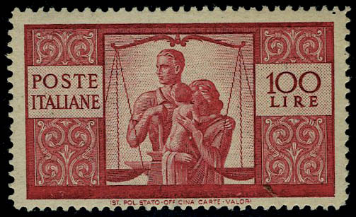 Lot 2952 - western europe italie - Francois Feldman F.C.N.P François FELDMAN sale #128 Lot 2952 - western europe italie - Francois Feldman F.C.N.P François FELDMAN sale #128