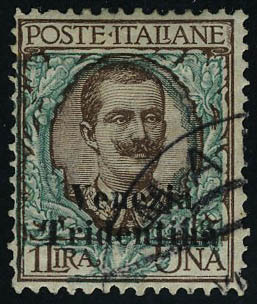 Lot 2966 - western europe italie (trentin) - Francois Feldman F.C.N.P François FELDMAN sale #128 Lot 2966 - western europe italie (trentin) - Francois Feldman F.C.N.P François FELDMAN sale #128