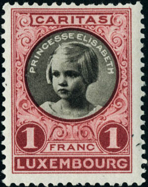 Lot 2997 - western europe Luxembourg - Francois Feldman F.C.N.P François FELDMAN sale #128 Lot 2997 - western europe Luxembourg - Francois Feldman F.C.N.P François FELDMAN sale #128