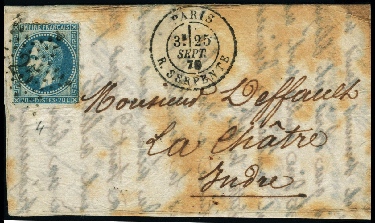 Lot 3 - France ballons montés -  Francois Feldman F.C.N.P François FELDMAN sale #128