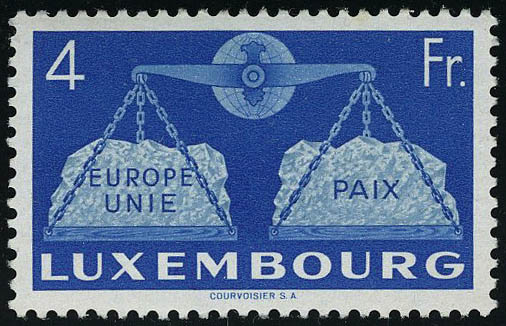 Lot 3001 - western europe Luxembourg - Francois Feldman F.C.N.P François FELDMAN sale #128 Lot 3001 - western europe Luxembourg - Francois Feldman F.C.N.P François FELDMAN sale #128