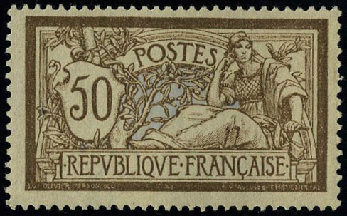 Lot 301 - France a partir de 1900 -  Francois Feldman F.C.N.P François FELDMAN sale #128