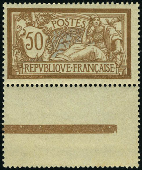 Lot 302 - France a partir de 1900 - Francois Feldman F.C.N.P François FELDMAN sale #128 Lot 302 - France a partir de 1900 - Francois Feldman F.C.N.P François FELDMAN sale #128
