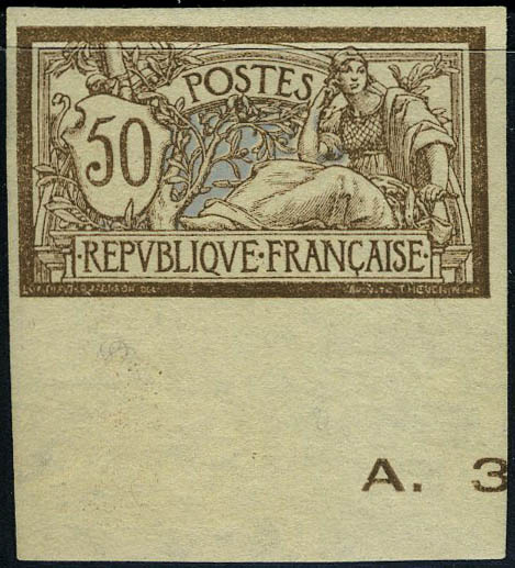 Lot 303 - France a partir de 1900 - Francois Feldman F.C.N.P François FELDMAN sale #128 Lot 303 - France a partir de 1900 - Francois Feldman F.C.N.P François FELDMAN sale #128