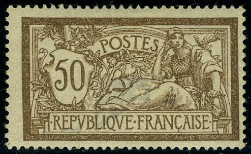 Lot 304 - France a partir de 1900 - Francois Feldman F.C.N.P François FELDMAN sale #128 Lot 304 - France a partir de 1900 - Francois Feldman F.C.N.P François FELDMAN sale #128