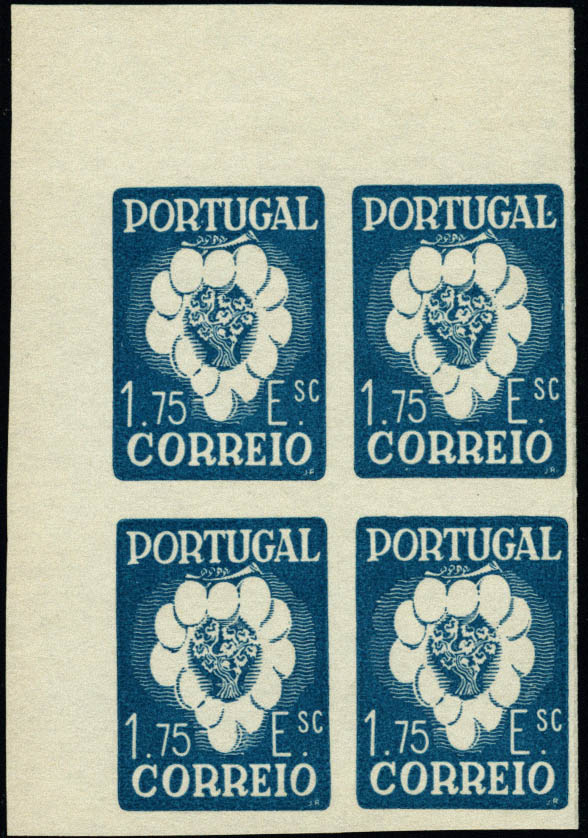Lot 3042 - western europe Portugal -  Francois Feldman F.C.N.P François FELDMAN sale #128