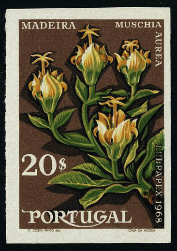 Lot 3049 - western europe Portugal -  Francois Feldman F.C.N.P François FELDMAN sale #128