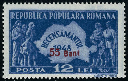Lot 3056 - western europe roumanie -  Francois Feldman F.C.N.P François FELDMAN sale #128