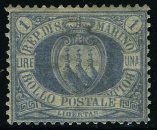 Lot 3063 - western europe saint marin - Francois Feldman F.C.N.P François FELDMAN sale #128 Lot 3063 - western europe saint marin - Francois Feldman F.C.N.P François FELDMAN sale #128