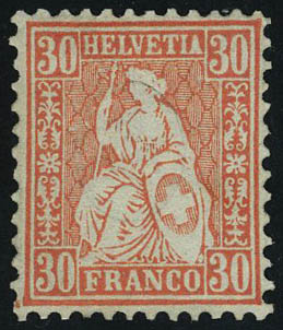 Lot 3086 - western europe suisse - Francois Feldman F.C.N.P François FELDMAN sale #128 Lot 3086 - western europe suisse - Francois Feldman F.C.N.P François FELDMAN sale #128