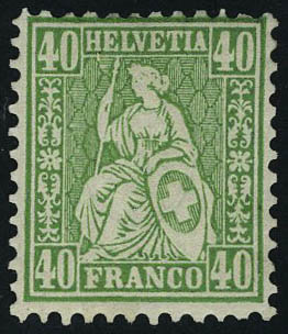Lot 3087 - western europe suisse - Francois Feldman F.C.N.P François FELDMAN sale #128 Lot 3087 - western europe suisse - Francois Feldman F.C.N.P François FELDMAN sale #128