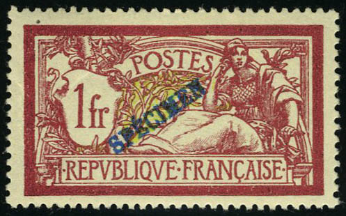 Lot 309 - France a partir de 1900 - Francois Feldman F.C.N.P François FELDMAN sale #128 Lot 309 - France a partir de 1900 - Francois Feldman F.C.N.P François FELDMAN sale #128