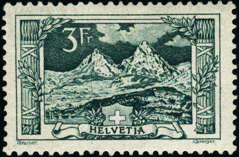Lot 3093 - western europe suisse - Francois Feldman F.C.N.P François FELDMAN sale #128 Lot 3093 - western europe suisse - Francois Feldman F.C.N.P François FELDMAN sale #128