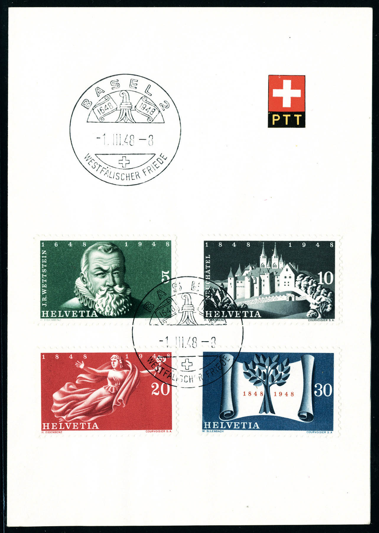 Lot 3104 - western europe suisse - Francois Feldman F.C.N.P François FELDMAN sale #128 Lot 3104 - western europe suisse - Francois Feldman F.C.N.P François FELDMAN sale #128