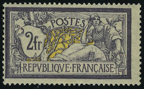 Lot 312 - France a partir de 1900 - Francois Feldman F.C.N.P François FELDMAN sale #128 Lot 312 - France a partir de 1900 - Francois Feldman F.C.N.P François FELDMAN sale #128