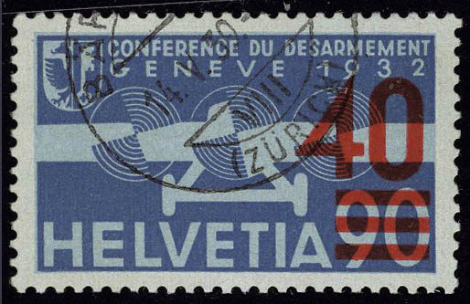 Lot 3127 - western europe SUISSE, POSTE AERIENNE - Francois Feldman F.C.N.P François FELDMAN sale #128 Lot 3127 - western europe SUISSE, POSTE AERIENNE - Francois Feldman F.C.N.P François FELDMAN sale #128