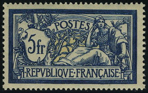 Lot 315 - France a partir de 1900 - Francois Feldman F.C.N.P François FELDMAN sale #128 Lot 315 - France a partir de 1900 - Francois Feldman F.C.N.P François FELDMAN sale #128