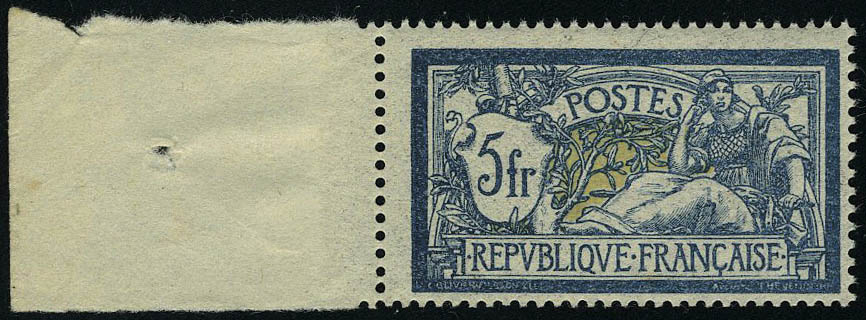 Lot 318 - France a partir de 1900 - Francois Feldman F.C.N.P François FELDMAN sale #128 Lot 318 - France a partir de 1900 - Francois Feldman F.C.N.P François FELDMAN sale #128