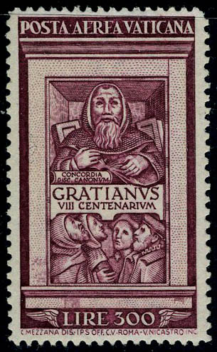 Lot 3183 - western europe VATICAN, POSTE AERIENNE - Francois Feldman F.C.N.P François FELDMAN sale #128 Lot 3183 - western europe VATICAN, POSTE AERIENNE - Francois Feldman F.C.N.P François FELDMAN sale #128