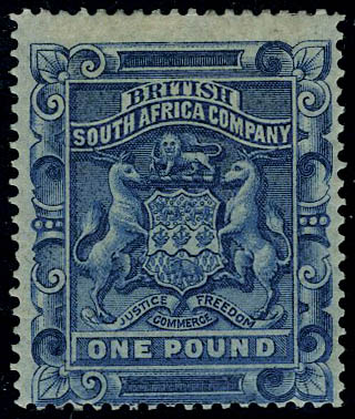 Lot 3192 - REST OF THE WORLD, ZEPPELIN COVERS AND MORE CIE BRIT. D' AFRIQUE DU SUD -  Francois Feldman F.C.N.P François FELDMAN sale #128