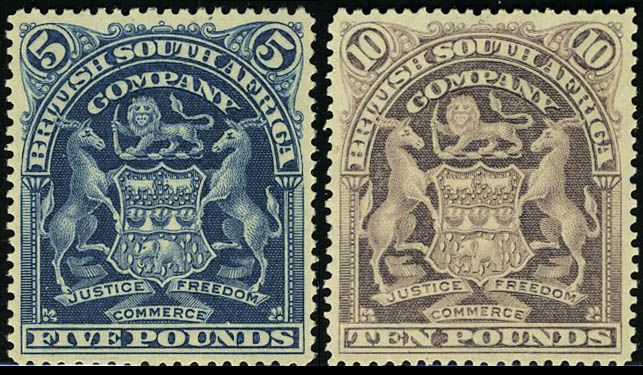 Lot 3194 - REST OF THE WORLD, ZEPPELIN COVERS AND MORE CIE BRIT. D' AFRIQUE DU SUD -  Francois Feldman F.C.N.P François FELDMAN sale #128