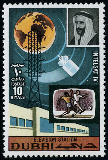 Lot 3204 - REST OF THE WORLD, ZEPPELIN COVERS AND MORE dubai -  Francois Feldman F.C.N.P François FELDMAN sale #128