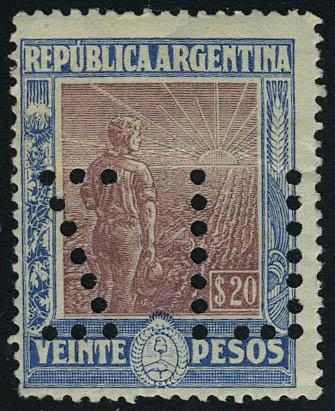 Lot 3207 - REST OF THE WORLD, ZEPPELIN COVERS AND MORE argentine -  Francois Feldman F.C.N.P François FELDMAN sale #128