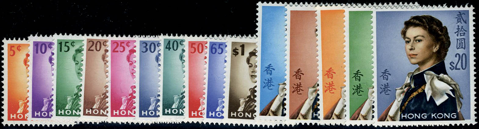 Lot 3279 - REST OF THE WORLD, ZEPPELIN COVERS AND MORE Hong Kong - Francois Feldman F.C.N.P François FELDMAN sale #128 Lot 3279 - REST OF THE WORLD, ZEPPELIN COVERS AND MORE Hong Kong - Francois Feldman F.C.N.P François FELDMAN sale #128