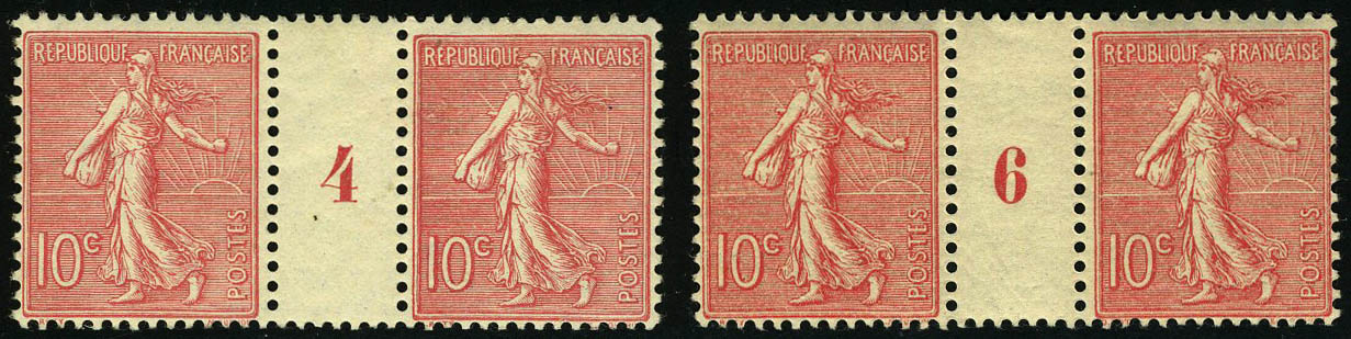 Lot 330 - France a partir de 1900 - Francois Feldman F.C.N.P François FELDMAN sale #128 Lot 330 - France a partir de 1900 - Francois Feldman F.C.N.P François FELDMAN sale #128