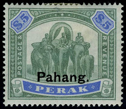Lot 3318 - REST OF THE WORLD, ZEPPELIN COVERS AND MORE pahang - Francois Feldman F.C.N.P François FELDMAN sale #128 Lot 3318 - REST OF THE WORLD, ZEPPELIN COVERS AND MORE pahang - Francois Feldman F.C.N.P François FELDMAN sale #128