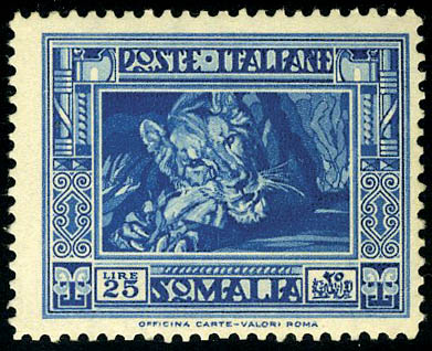 Lot 3346 - REST OF THE WORLD, ZEPPELIN COVERS AND MORE somalie italienne -  Francois Feldman F.C.N.P François FELDMAN sale #128
