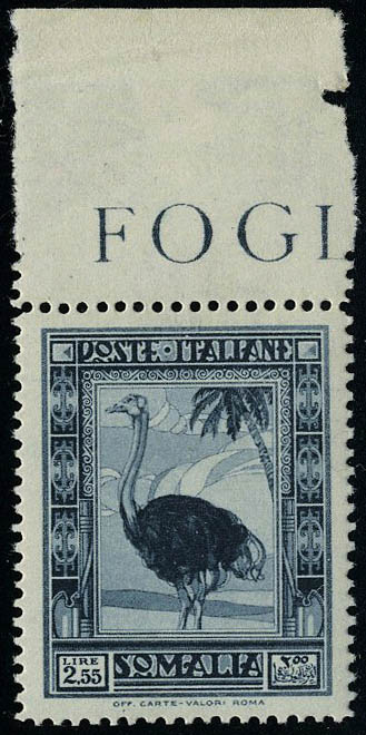 Lot 3347 - REST OF THE WORLD, ZEPPELIN COVERS AND MORE somalie italienne -  Francois Feldman F.C.N.P François FELDMAN sale #128