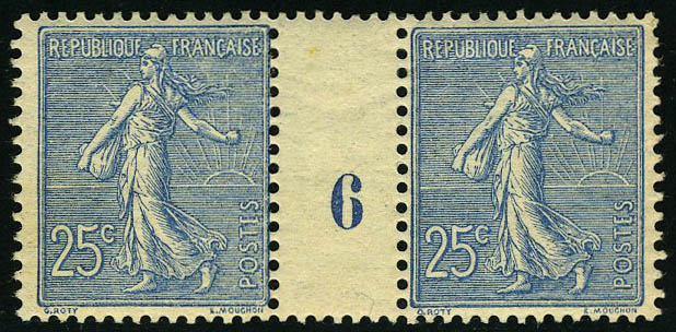 Lot 339 - France a partir de 1900 - Francois Feldman F.C.N.P François FELDMAN sale #128 Lot 339 - France a partir de 1900 - Francois Feldman F.C.N.P François FELDMAN sale #128