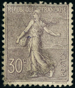 Lot 341 - France a partir de 1900 - Francois Feldman F.C.N.P François FELDMAN sale #128 Lot 341 - France a partir de 1900 - Francois Feldman F.C.N.P François FELDMAN sale #128