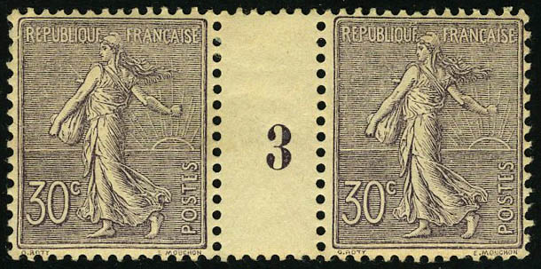 Lot 343 - France a partir de 1900 - Francois Feldman F.C.N.P François FELDMAN sale #128 Lot 343 - France a partir de 1900 - Francois Feldman F.C.N.P François FELDMAN sale #128