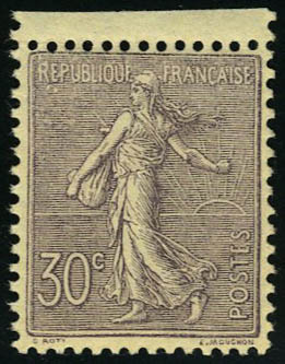 Lot 344 - France a partir de 1900 - Francois Feldman F.C.N.P François FELDMAN sale #128 Lot 344 - France a partir de 1900 - Francois Feldman F.C.N.P François FELDMAN sale #128