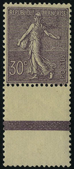 Lot 345 - France a partir de 1900 - Francois Feldman F.C.N.P François FELDMAN sale #128 Lot 345 - France a partir de 1900 - Francois Feldman F.C.N.P François FELDMAN sale #128