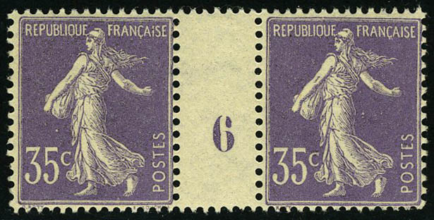 Lot 349 - France a partir de 1900 - Francois Feldman F.C.N.P François FELDMAN sale #128 Lot 349 - France a partir de 1900 - Francois Feldman F.C.N.P François FELDMAN sale #128