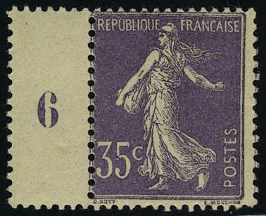 Lot 351 - France a partir de 1900 - Francois Feldman F.C.N.P François FELDMAN sale #128 Lot 351 - France a partir de 1900 - Francois Feldman F.C.N.P François FELDMAN sale #128