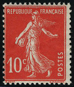 Lot 356 - France a partir de 1900 - Francois Feldman F.C.N.P François FELDMAN sale #128 Lot 356 - France a partir de 1900 - Francois Feldman F.C.N.P François FELDMAN sale #128