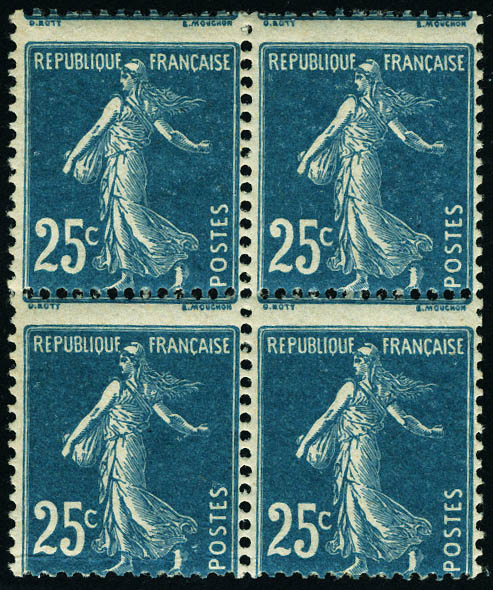 Lot 361 - France a partir de 1900 - Francois Feldman F.C.N.P François FELDMAN sale #128 Lot 361 - France a partir de 1900 - Francois Feldman F.C.N.P François FELDMAN sale #128